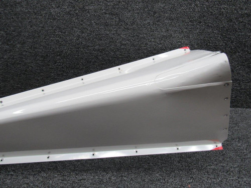 Cessna Aircraft Parts 1731020-2 Cessna 177B Vertical Dorsal Fin
