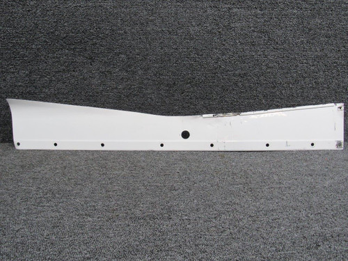 Cessna Aircraft Parts 1710003-10 Cessna 177B Wing Fuselage Attachment Fairing Assembly LH
