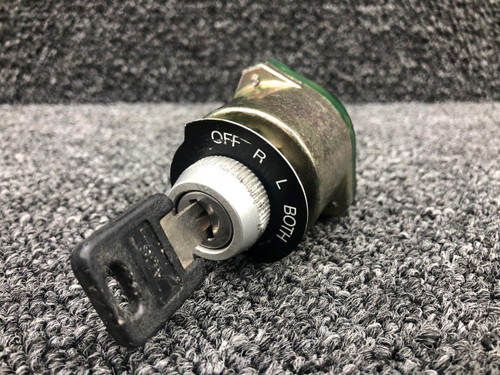 A 510 5 Acs Products Ignition Switch Assembly W Key