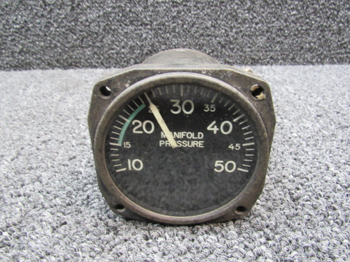 31853  Ranco Manifold Pressure Indicator