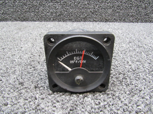 01-003-1(MOD) Alcor Exhaust Gas Temperature Indicator