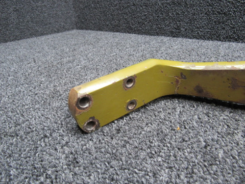 1241001-3 / 1241043-1 Cessna 210 Main Landing Gear Spring LH W/ Step