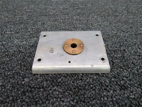 1211687-1 (Use: 1213947-3)  Cessna 206 Cargo Door Cover Assembly Aft (DP)