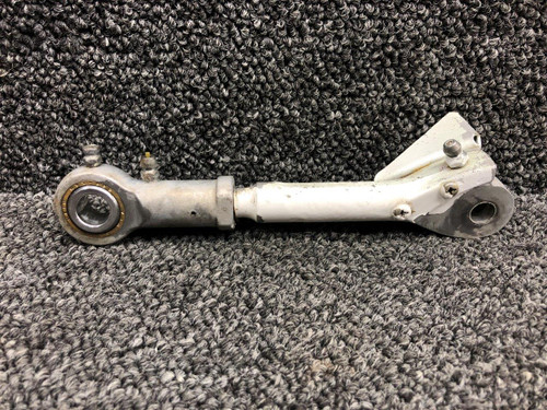 20768-001 Piper PA24-250 Main Gear Side Brace Link Lower RH