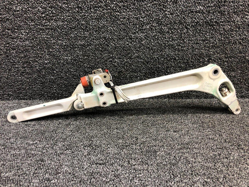 23109-000 / 20814-000 Piper PA24-250 Nose Gear Drag Link Set LH