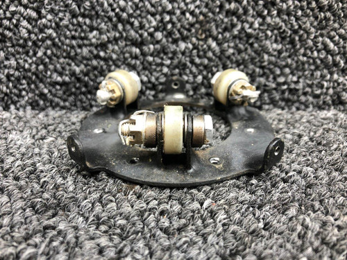 14976-002, 14976-003 Piper PA24-250 Control Column Bearing Assembly LH or RH