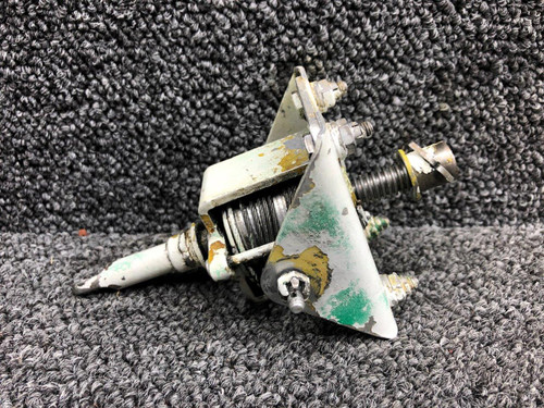 756-218 Piper PA24-250 Screw and Stop Stabilator Trim Tab Assembly