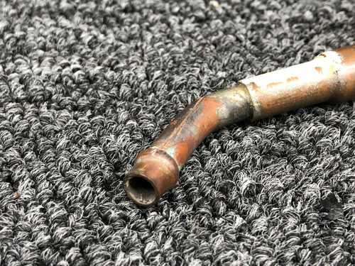 23019-003 Piper PA24-250 Fuel Tank Finger Strainer LH / RH