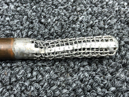 23019-003 Piper PA24-250 Fuel Tank Finger Strainer LH / RH