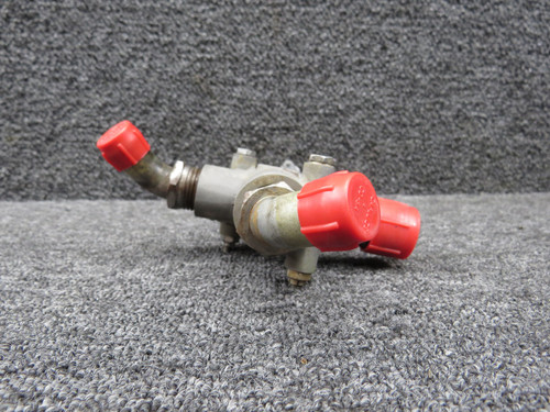 AA684-02 Fluid Regulators De-Ice Control Valve Assembly