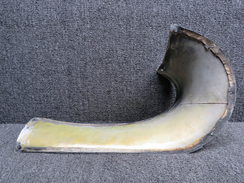 0800056-38 Cessna 310Q Wing Fillet Upper RH