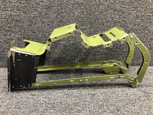 Cessna Aircraft Parts 0861106-200 / 0861112-21 Cessna 310Q Pedestal Structure Assembly