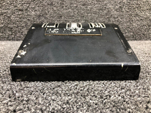 0861107-34 Cessna 310Q Quadrant Cover BAS Part Sales | Airplane Parts