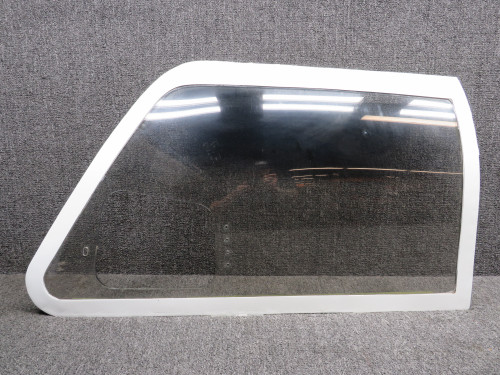 0891107-7 Cessna 310Q Emergency Window & Frame Assy (Minus Foul Weather Window)