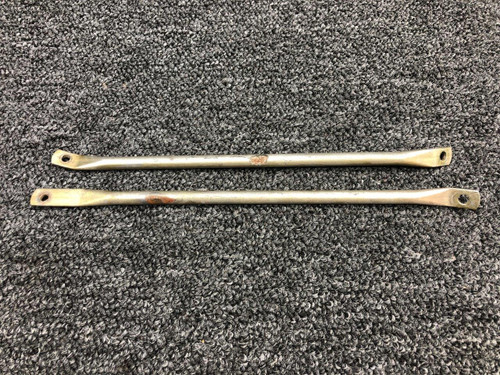 Continental 627681 Continental IO-470-VO9 Throttle Body Mounting Rod LH / RH