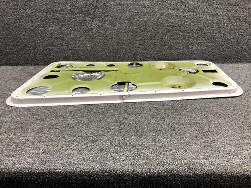 Cessna Aircraft Parts 0814162-2 / 9910028-2 Cessna 310Q Large Baggage Door Assembly W/ Latch