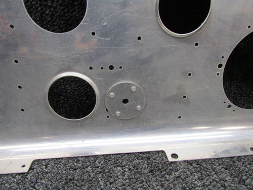 0791300-5 Cessna Bulkhead Assembly