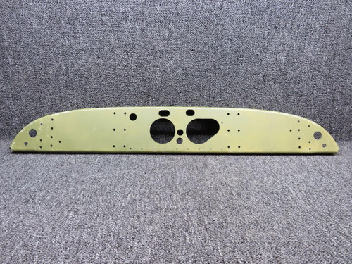 0511281 (USE: S4628-1362) Cessna 172-175 Landing Gear Bulkhead (STA: 56.70) BAS Part Sales | Airplane Parts