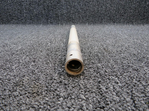 Cessna Aircraft Parts 0700639-1 Cessna 182G Seat Torque Tube Forward