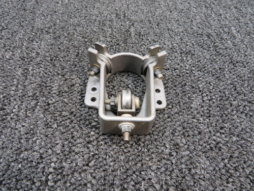 Cessna Aircraft Parts 5615077-1 Cessna 421B Support Block Column Assembly LH / RH