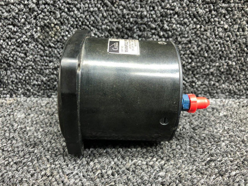 United Instruments S1301-N1 USE C622035-0101 United Inst Manifold Pressure Indicator CORE