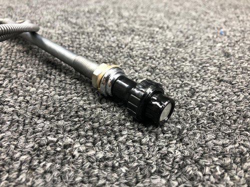 Cessna Aircraft Parts S1241-15 USE S1241-27 Cessna 182M Cabin Heat Control Cable Length 53-1/2