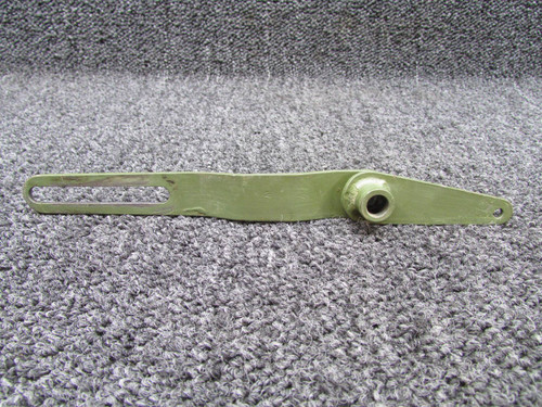 0762032-1 Cessna 182M Flap Control Bellcrank Assembly