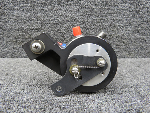 804881-03 (Alt: 53655) Avox Oxygen Regulator Valve Assembly