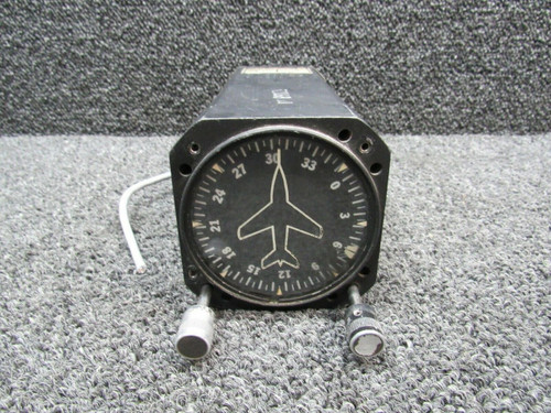 AIM 200-6 M/N 52D54 AIM / Mitchell Directional Gyro Indicator