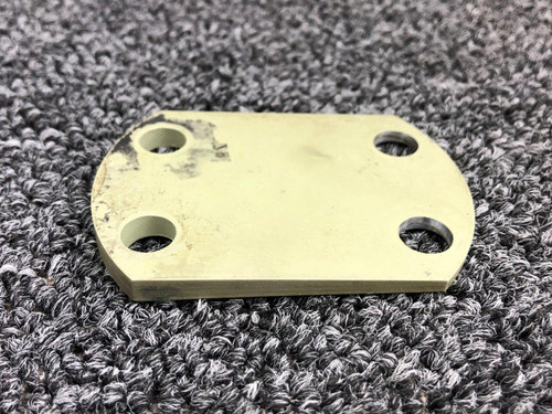 Cessna Aircraft Parts 1241061-1 Cessna 182T Main Gear Axle Landing Gear Shim