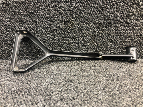 Cessna Aircraft Parts 0511336-1 / 0411563-0 Cessna 182T Dual Controls Links Assembly W/ Bellcrank