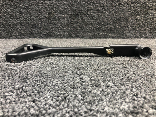 Cessna Aircraft Parts 0511336-1 / 0411563-0 Cessna 182T Dual Controls Links Assembly W/ Bellcrank