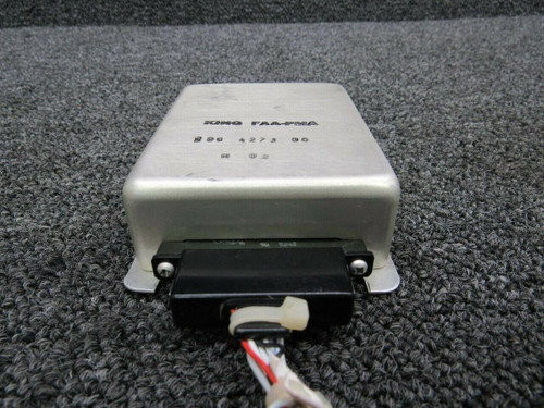 200-4273-00 King Audio Adapter