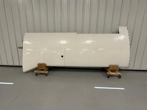Piper Aircraft Parts 67016-006 Spar Assy P/N 67070-002 Piper PA-28R-200 LH Wing Assembly