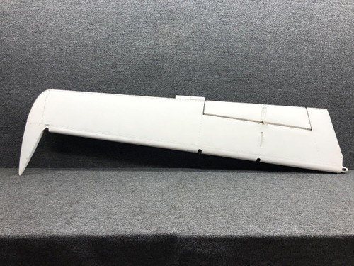 Beechcraft Parts 96-610006-616 / 96-610006-68 Beechcraft E-55 Elevator Assembly RH W/ Trim Tab