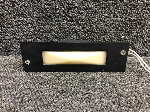Beechcraft Parts 30-0502-5 Beechcraft E-55 Threshold Light Assembly