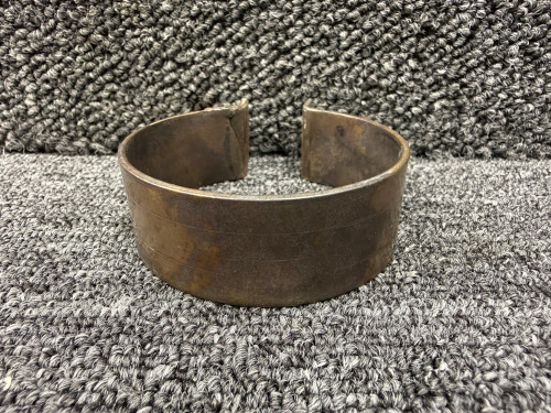 96-950002-87 Continental IO-520-CB3 Exhaust Clamp LH or RH