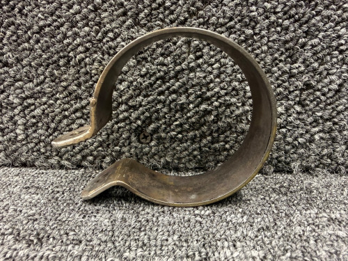 96-950002-87 Continental IO-520-CB3 Exhaust Clamp LH or RH