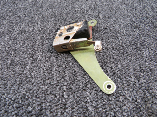 5045028-5, BZ3YT Cessna Nose Gear Up Switch with Bracket