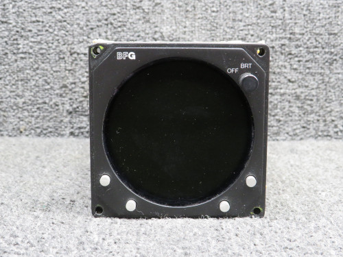 78-8060-5900-8 BF Goodrich WX-1000 Stormscope Display Indicator