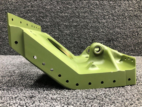 1211425-1 Cessna 210 Inboard Main Gear Support LH with 8130-3 and PAI-PT-1