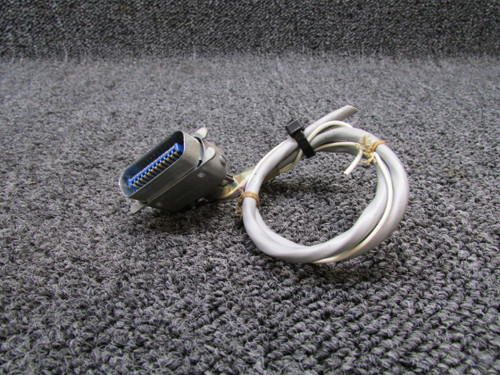 UGR-2A, UGR-2 Narco UHF Glideslope Receiver with Tray