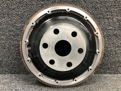 72245 Lycoming IO-540-K1A5 Starter Ring Gear Assembly