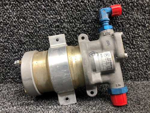 1B5-6 (ALT: 481-708) Airborne Fuel Pump Assembly