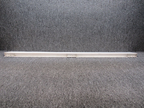 63585-004 (Use: 63585-804) Piper PA32-260 Stabilator Trim Tab RH (White)