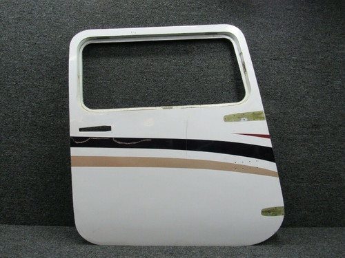 1217045-200 Cessna 210L Cabin Door Assembly RH (SHELL ONLY) BAS Part Sales | Airplane Parts