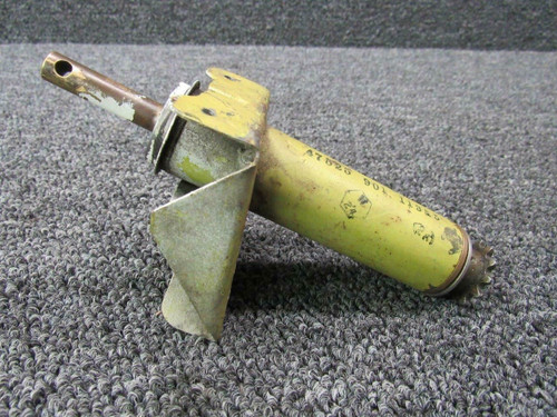 47520-2 Rockwell 112A Actuator Elevator Trim Assy RH