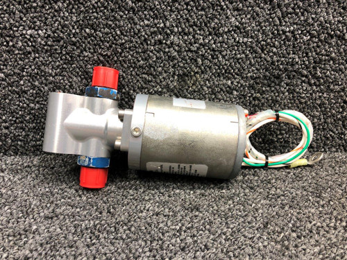 18000-A Weldon Fuel Pump Assembly