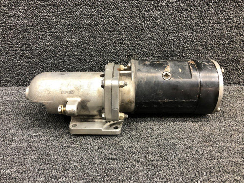 MZ4222 (USE: ERZ8011) Lycoming IO-360-A1B60 Aero Electric Starter (Volts: 12)
