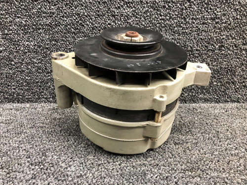 D0FF10300JR Lycoming IO-360-A1B60 Kelly Aerospace Alternator (15V, 60A)